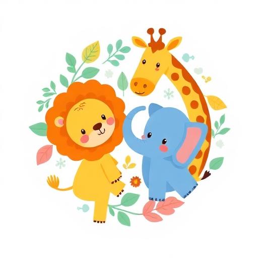 Animals & Nature