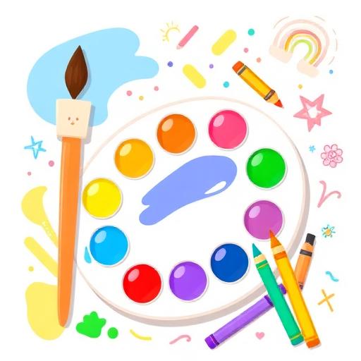 Creativity & Art