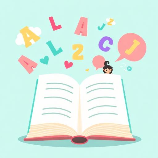 Language & Stories