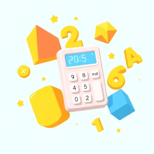 Math & Numbers
