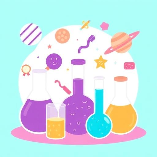 Science & Experiments