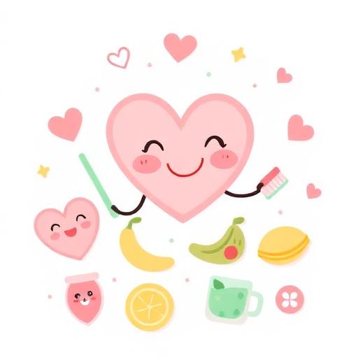 Self-Care & Habits
